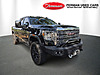 Used 2021 GMC SIERRA 2500 TRUCK in TAMPA, FLORIDA