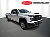 Used 2024 CHEVROLET SILVERADO 2500 2WD CREW CAB 172" WORK TRUCK in TAMPA, FLORIDA