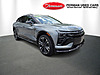 Used 2025 CHEVROLET BLAZER EV AWD 4DR SS in TAMPA, FLORIDA