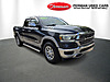 Used 2020 RAM 1500 LARAMIE 4X2 QUAD CAB 6'4" BOX in TAMPA, FLORIDA