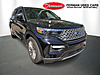 Used 2020 FORD EXPLORER SUV in TAMPA, FLORIDA