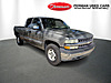 Used 2002 CHEVROLET SILVERADO 1500  in TAMPA, FLORIDA