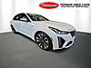 Used 2024 CADILLAC CT5 4DR SDN BLACKWING in TAMPA, FLORIDA