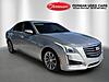 Used 2017 CADILLAC CTS SEDAN 4DR SDN 2.0L TURBO RWD in TAMPA, FLORIDA