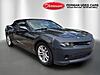 Used 2015 CHEVROLET CAMARO CONVERTIBLE in TAMPA, FLORIDA