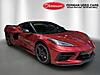 Used 2021 CHEVROLET CORVETTE CONVERTIBLE in TAMPA, FLORIDA