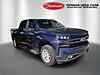 Used 2021 CHEVROLET SILVERADO 1500 TRUCK in TAMPA, FLORIDA