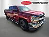 Used 2018 CHEVROLET SILVERADO 1500 TRUCK in TAMPA, FLORIDA