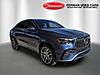 Used 2024 MERCEDES-BENZ GLE AMG GLE 53 4MATIC+ COUPE in TAMPA, FLORIDA