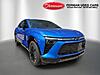 Used 2025 CHEVROLET BLAZER EV RWD 4DR RS in TAMPA, FLORIDA