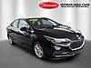 Used 2017 CHEVROLET CRUZE  in TAMPA, FLORIDA