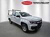 Used 2022 CHEVROLET COLORADO 2WD EXT CAB 128  WORK TRU in TAMPA, FLORIDA