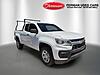 Used 2022 CHEVROLET COLORADO  in TAMPA, FLORIDA