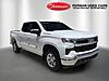 Used 2025 CHEVROLET SILVERADO 1500 4WD CREW CAB 147" LT W/1LT in TAMPA, FLORIDA