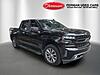 Used 2019 CHEVROLET SILVERADO 1500 TRUCK in TAMPA, FLORIDA