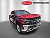 Used 2021 CHEVROLET SILVERADO 1500 4WD CREW CAB 157  LTZ in TAMPA, FLORIDA