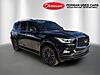 Used 2023 INFINITI QX80 PREMIUM SELECT AWD in TAMPA, FLORIDA