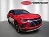 Used 2022 CHEVROLET BLAZER SUV in TAMPA, FLORIDA