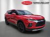 Used 2022 CHEVROLET BLAZER FWD 4dr LT w/2LT in TAMPA, FLORIDA