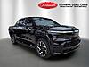 Used 2024 CHEVROLET SILVERADO EV E4WD CREW CAB RST in TAMPA, FLORIDA