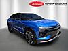 Used 2025 CHEVROLET BLAZER EV AWD 4DR SS in TAMPA, FLORIDA