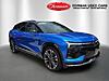 Used 2025 CHEVROLET BLAZER EV AWD 4dr SS in TAMPA, FLORIDA