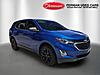 Used 2019 CHEVROLET EQUINOX FWD 4DR LS W/1LS in TAMPA, FLORIDA