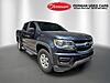 Used 2019 CHEVROLET COLORADO TRUCK in TAMPA, FLORIDA