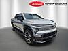 Used 2025 CHEVROLET SILVERADO EV E4WD CREW CAB MAX RANGE R in TAMPA, FLORIDA