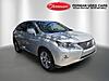 Used 2015 LEXUS RX450H SUV in TAMPA, FLORIDA