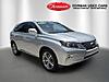 Used 2015 LEXUS RX450H FWD 4DR in TAMPA, FLORIDA