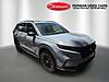 Used 2024 Honda CR-V Hybrid SUV in TAMPA, FLORIDA
