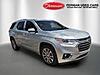 Used 2018 CHEVROLET TRAVERSE SUV in TAMPA, FLORIDA