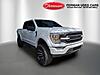 Used 2021 FORD F-150 TRUCK in TAMPA, FLORIDA
