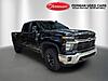 Used 2025 CHEVROLET SILVERADO 2500 TRUCK in TAMPA, FLORIDA