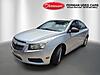 Used 2014 CHEVROLET CRUZE SEDAN in TAMPA, FLORIDA