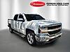 Used 2017 CHEVROLET SILVERADO 1500 TRUCK in TAMPA, FLORIDA