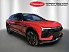 Used 2026 CHEVROLET BLAZER EV AWD 4DR SS in TAMPA, FLORIDA