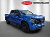 Used 2026 CHEVROLET SILVERADO 1500 2WD CREW CAB 147" CUSTOM in TAMPA, FLORIDA