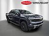 Used 2025 CHEVROLET SILVERADO EV E4WD CREW CAB EXTENDED RA in TAMPA, FLORIDA