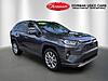 Used 2019 TOYOTA RAV4 LIMITED FWD in TAMPA, FLORIDA