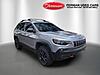 Used 2021 JEEP CHEROKEE  in TAMPA, FLORIDA