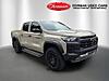 Used 2024 CHEVROLET COLORADO 4WD CREW CAB TRAIL BOSS in TAMPA, FLORIDA