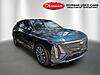 Used 2024 CADILLAC LYRIQ 4DR SPORT W/1SF in TAMPA, FLORIDA