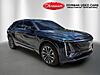 Used 2024 CADILLAC LYRIQ 4DR SPORT W/1SF in TAMPA, FLORIDA
