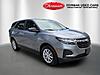 Used 2023 CHEVROLET EQUINOX FWD 4DR LS W/1LS in TAMPA, FLORIDA