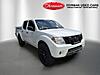 Used 2021 NISSAN FRONTIER TRUCK in TAMPA, FLORIDA