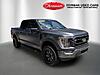 Used 2022 FORD F-150 XL 4WD SUPERCREW 5.5' BOX in TAMPA, FLORIDA