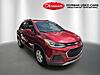 Used 2018 CHEVROLET TRAX SUV in TAMPA, FLORIDA
