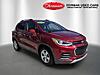 Used 2018 CHEVROLET TRAX FWD 4DR LT in TAMPA, FLORIDA